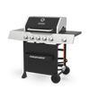 Legacy Series 5 Burner Patio Gas Braai