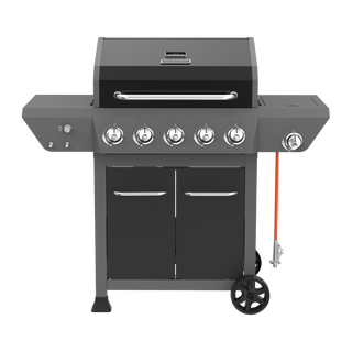 Onyx Series 5 Burner Patio Gas Braai