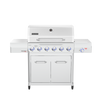 Apex Series 6 Burner Gourmet Pro Patio Gas Braai