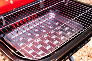 Megamaster Traverse Portable Charcoal Braai
