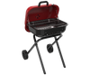 Megamaster Traverse Portable Charcoal Braai
