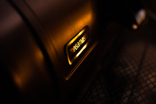 Coalsmith Series Alpha Grill & Smoker