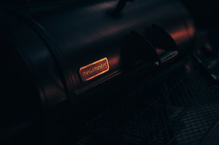Coalsmith Series Alpha Grill & Smoker