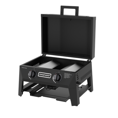 Venture Series 4-in-1 Pizza Oven