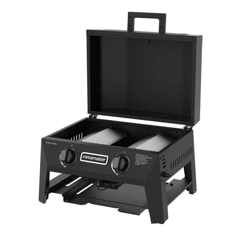 Venture Series 4-in-1 Pizza Oven