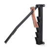 Wall-mounted Firewood Splitter