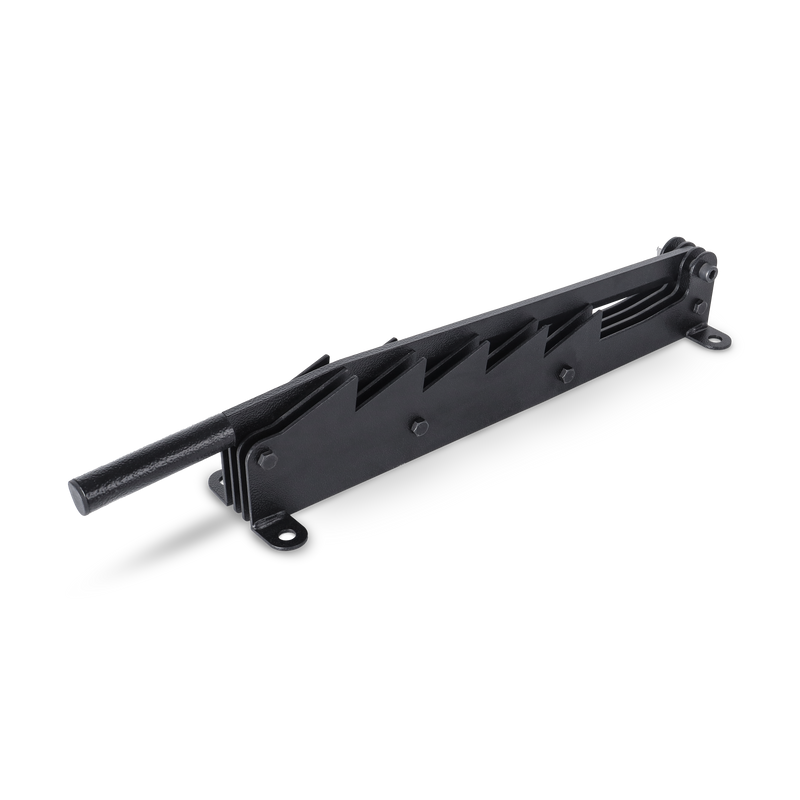 Wall-mounted Firewood Splitter