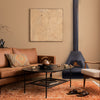 600 Harmony Freestanding Fireplace