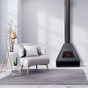 600 Harmony Freestanding Fireplace