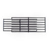 Adjustable Steel Grid 15cm