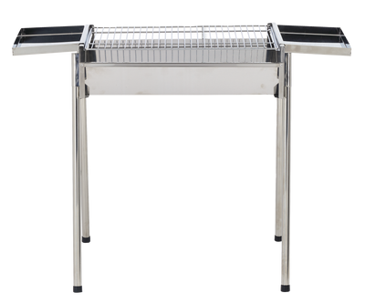 Adventurer portable charcoal braai