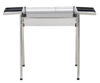 Adventurer portable charcoal braai