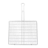 Megamaster 500 x 400 Stainless Steel Folding Grid
