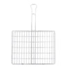 Megamaster 430 x 330 Stainless Steel Folding Grid