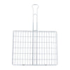 Megamaster 500 x 400 Chrome Folding Grid