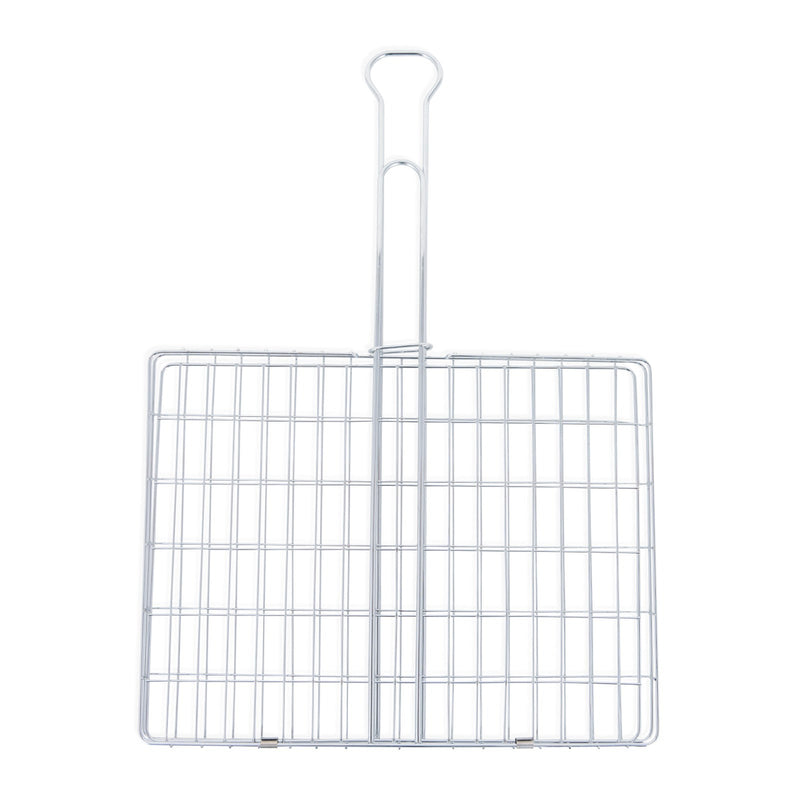 Megamaster 500 x 400 Chrome Folding Grid