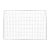 Megamaster 725 x 500 Stainless Steel Grid