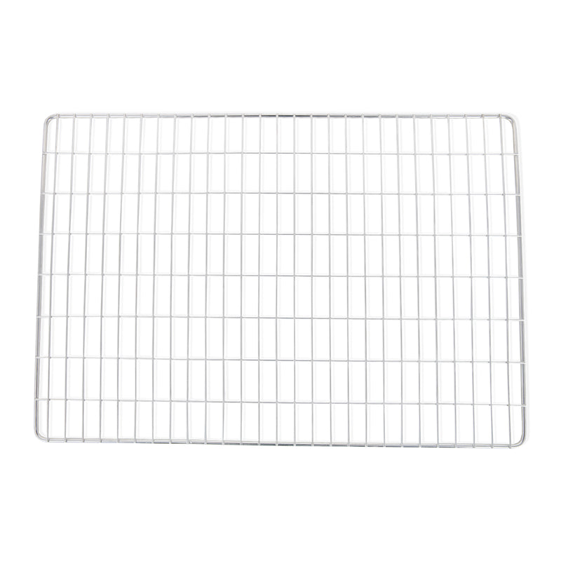Megamaster 725 x 500 Stainless Steel Grid