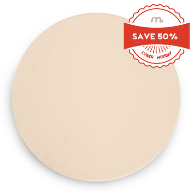 Megamaster Grill Pizza Stone