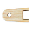 Megamaster Bamboo Tong