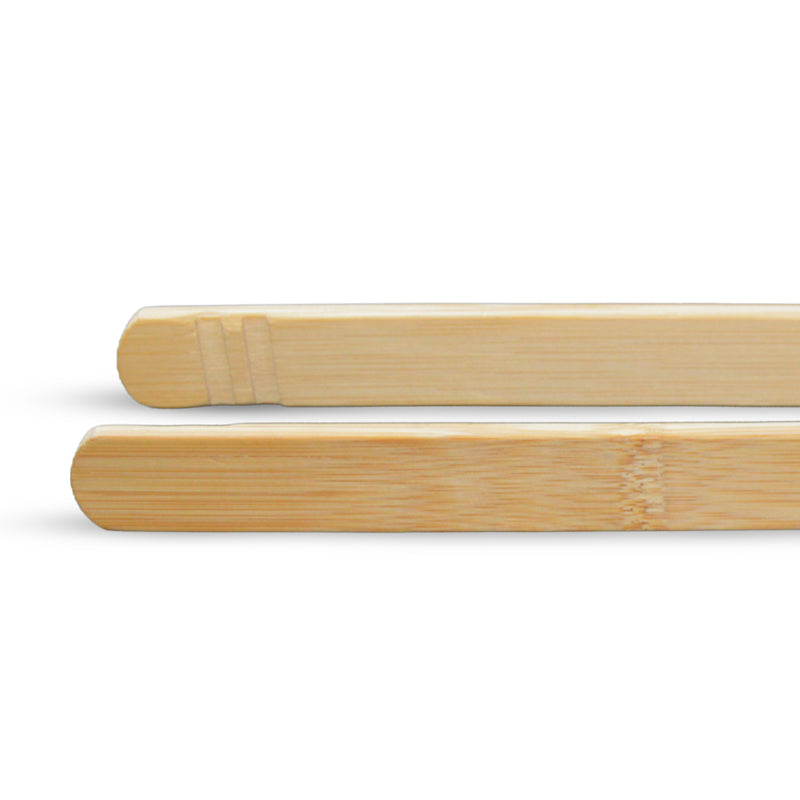 Megamaster Bamboo Tong