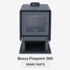 Spare Parts: Bosca Firepoint 360