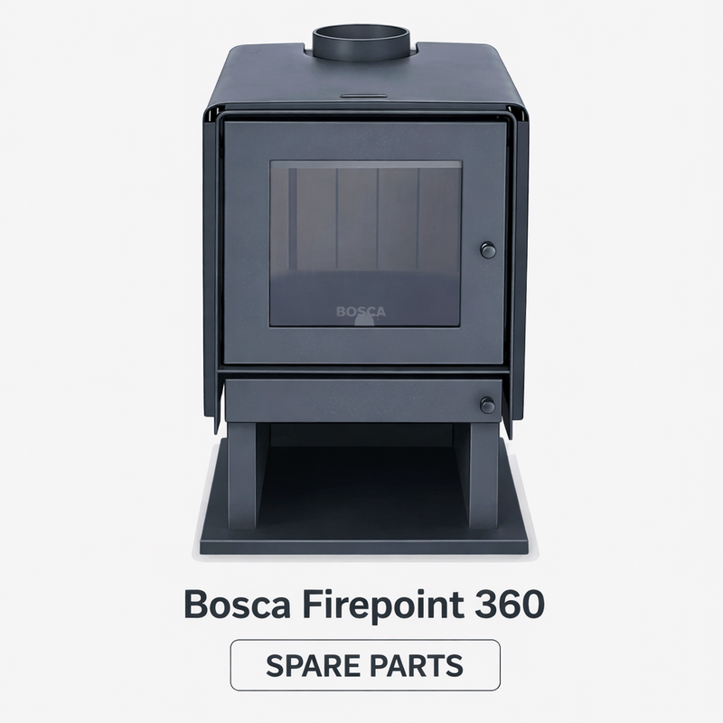 Spare Parts: Bosca Firepoint 360