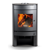 Bosca Firepoint 380 Closed Combustion Fireplace