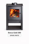 Spare Parts: Bosca Gold 380