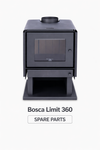 Spare Parts: Bosca Limit 360