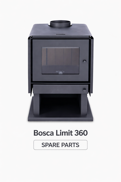 Spare Parts: Bosca Limit 360