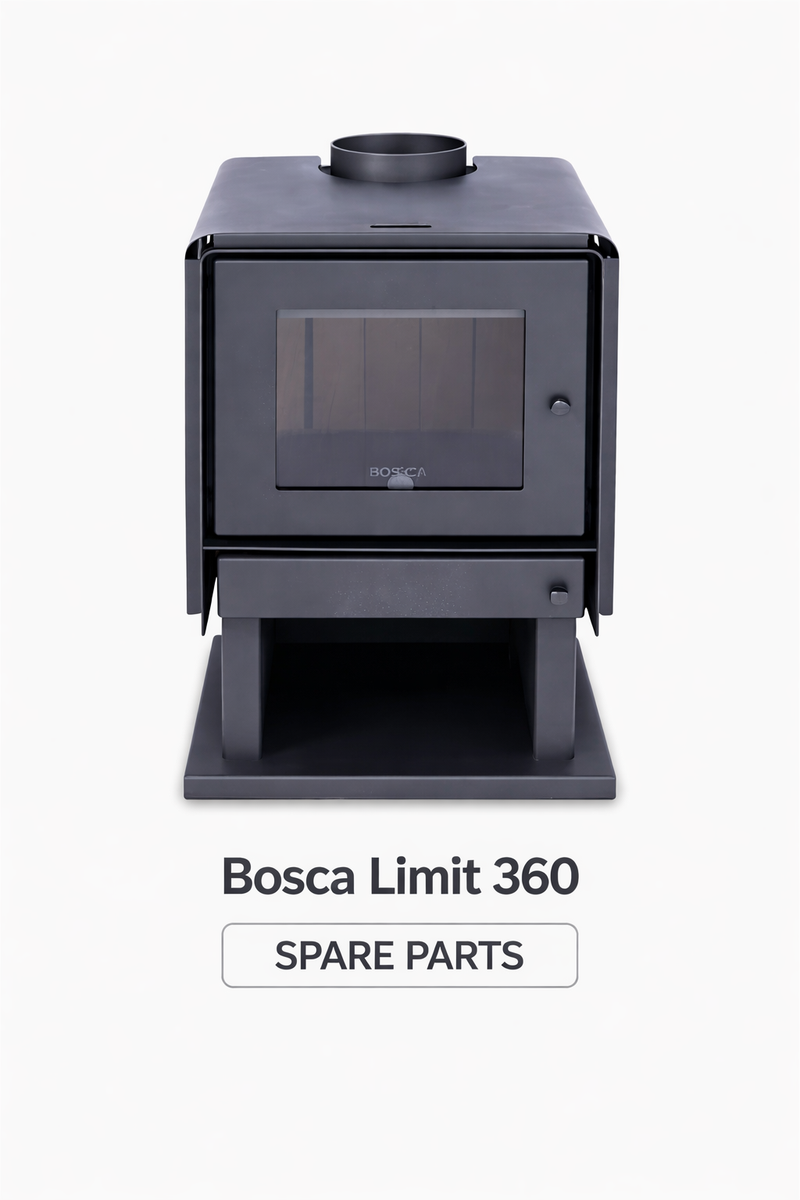 Spare Parts: Bosca Limit 360