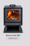 Spare Parts: Bosca Limit 360