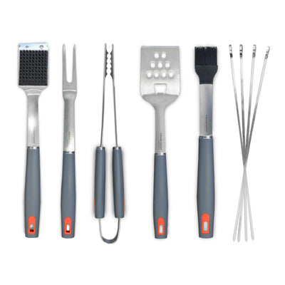 Megamaster Braai Essential Set