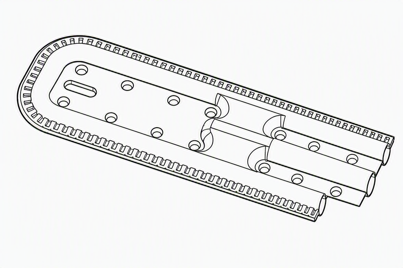 Spare Parts: 630 Gas Insert (820-0052)