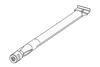 Spare Parts: Apex Series 4 Burner Evolution  (720-0958HB)