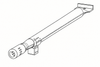 Spare Parts: Origin 6 Burner (  720-0983CD)