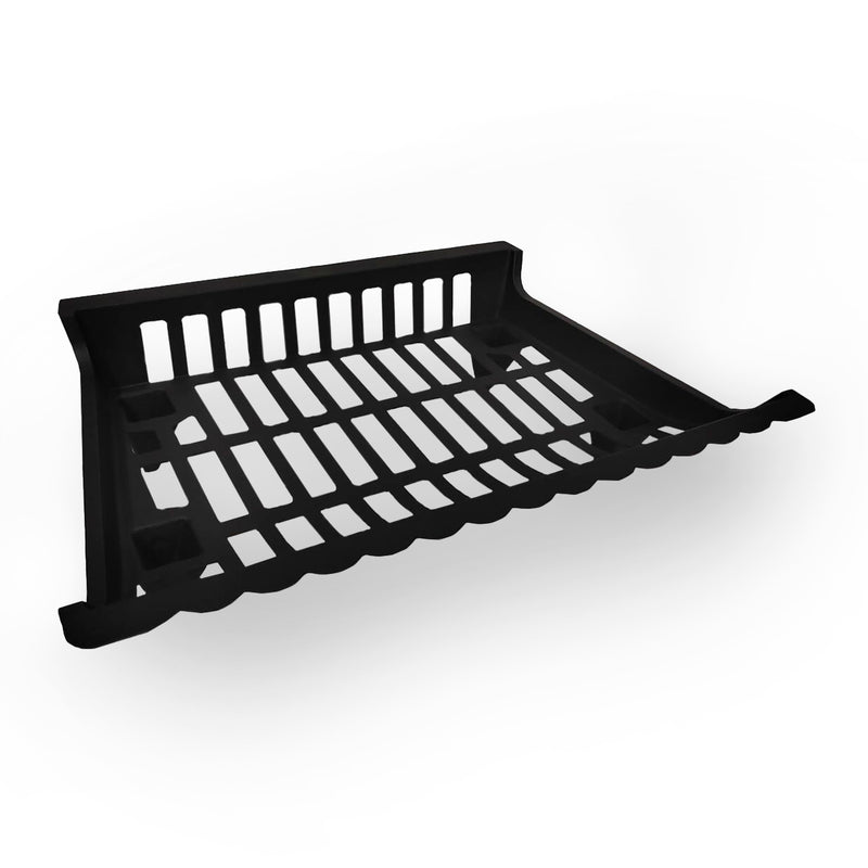 MEGAMASTER SQUARE CAST IRON GRATE