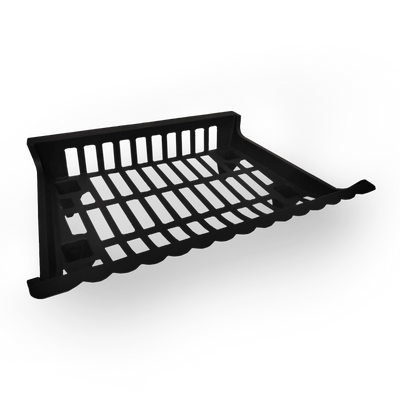 MEGAMASTER SQUARE CAST IRON GRATE