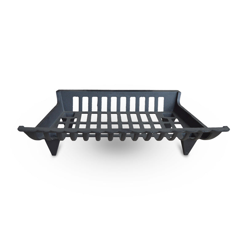 MEGAMASTER SQUARE CAST IRON GRATE