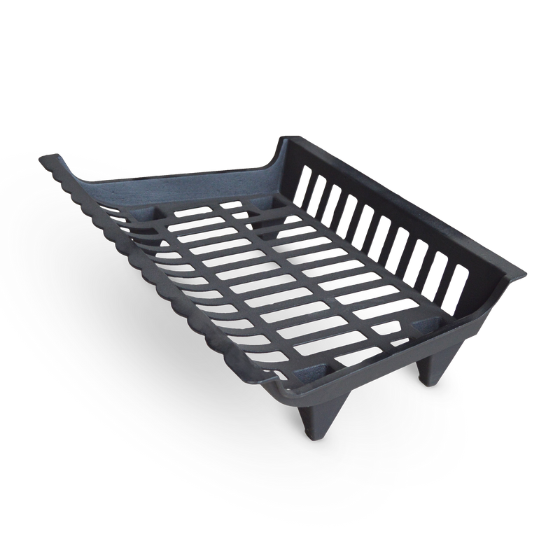 MEGAMASTER SQUARE CAST IRON GRATE