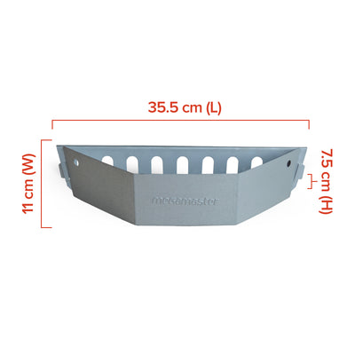 Megamaster Charcoal Tray