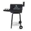 Coalsmith Series Charlie Grill & Smoker