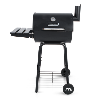 Coalsmith Series Charlie Grill & Smoker