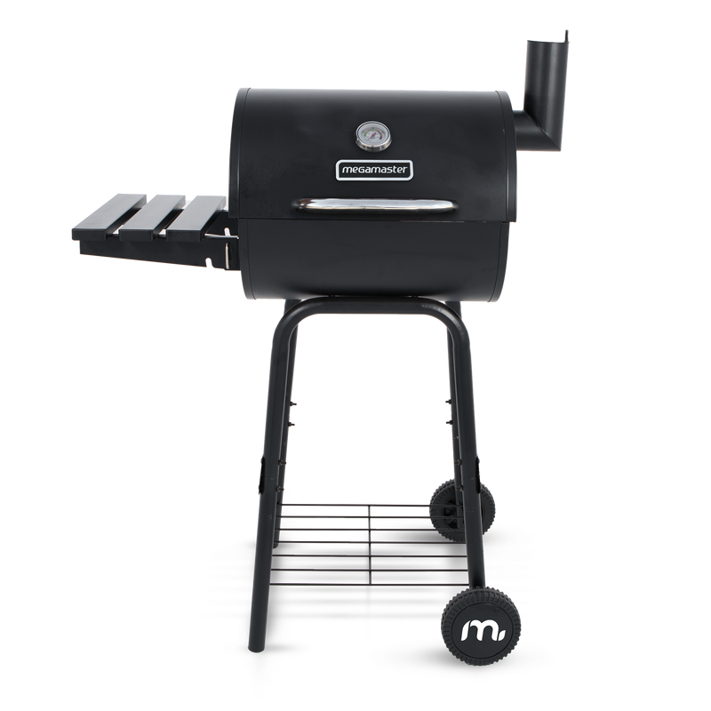 Coalsmith Series Charlie Grill & Smoker