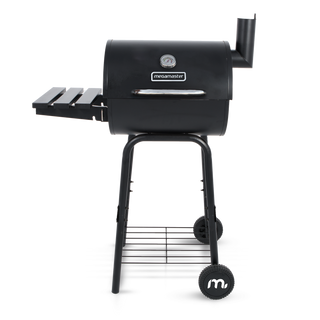 Charlie Grill Smoker Black Friday Deal