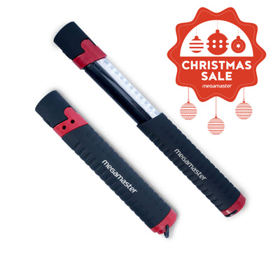 Megamaster Premium Grill Light