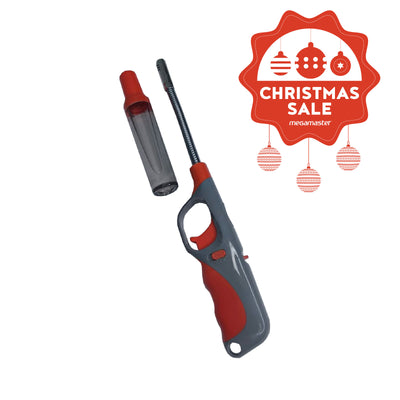 Megamaster Braai Lighter with Refill