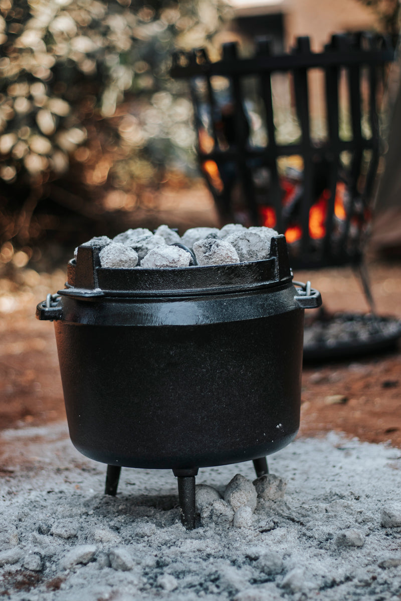 No 3 Pro Potjie