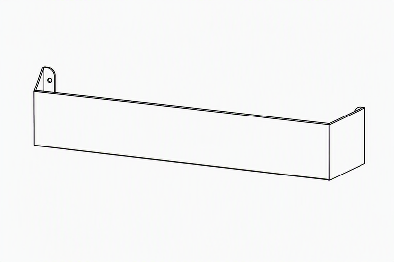 Spare Parts: Legacy 5 Burner Patio Gas Braai (720-0969L)
